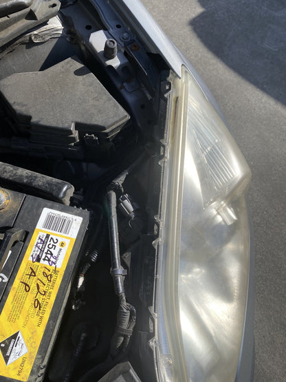 2007 Honda CR-V RE3 Dismantling For Parts