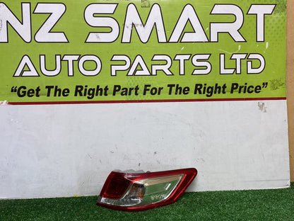 2009 Honda Odyssey RB3 - Right Taillight PN: