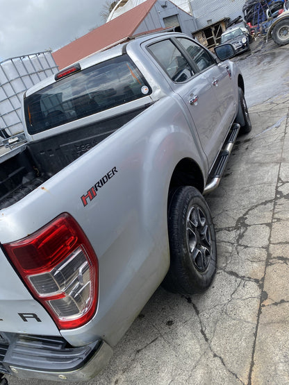 2011 Ford Ranger XLT