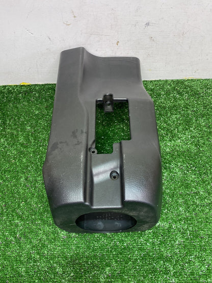 2006 Mazda Demio - Steering Column Shroud PN: D37460231