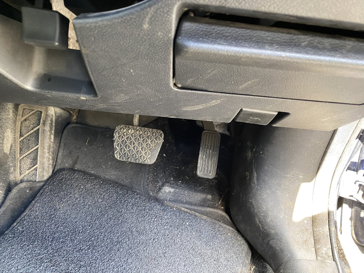 2011 Mazda Mazda6- Dismantling For Parts