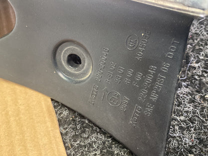 2010 Subaru Forester- Right Taillight PN: