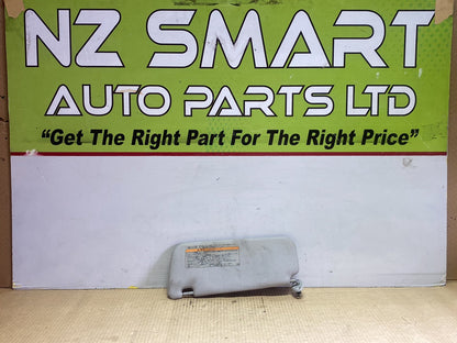 2001 Toyota Vitz NCP10 - Right Sun Visor