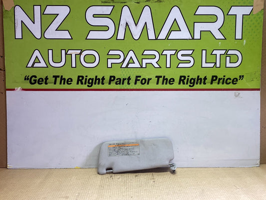2001 Toyota Vitz NCP10 - Right Sun Visor
