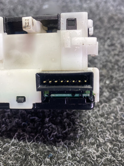 2006 Nissan Bluebird Sylphy - Headlight Switch PN: 25540EW00A