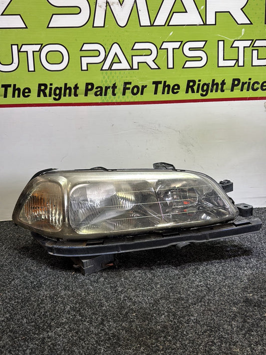 1997 Honda Torneo CF4 - Right Headlight PN: STANLEY R7639R