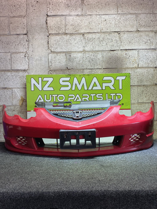 2004 Honda Integra- Front Bumper PN: