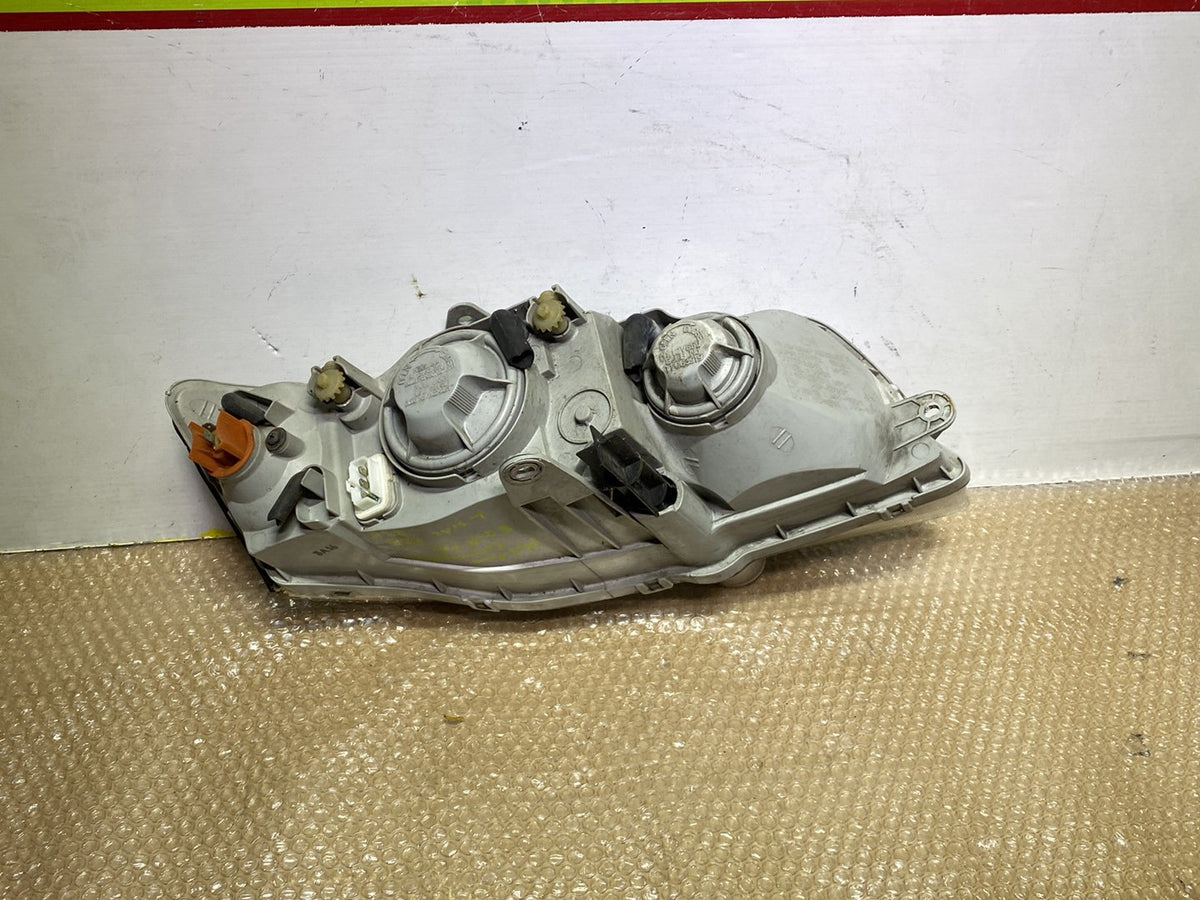 2003 Holden Commodore - Left Headlight PN: see photos