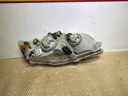 2003 Holden Commodore - Left Headlight PN: see photos