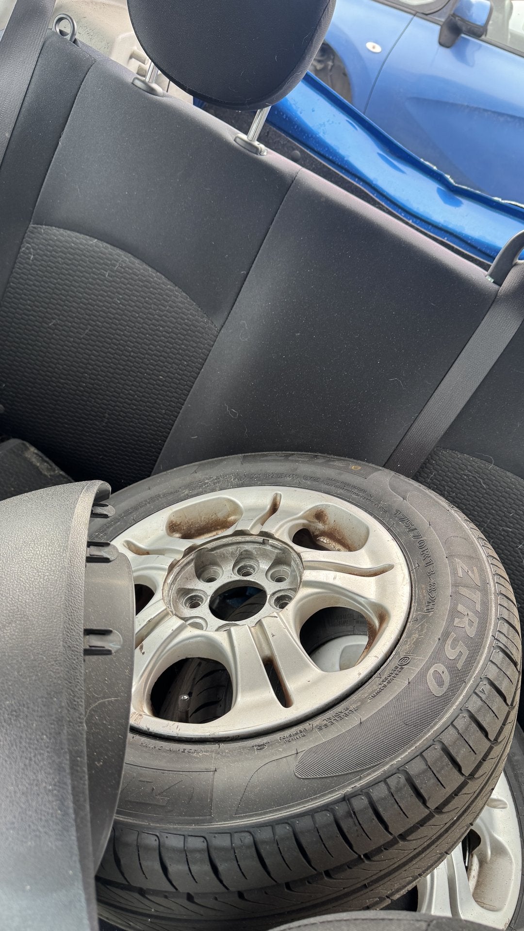 2010 Nissan March K13  Dismantling For Parts