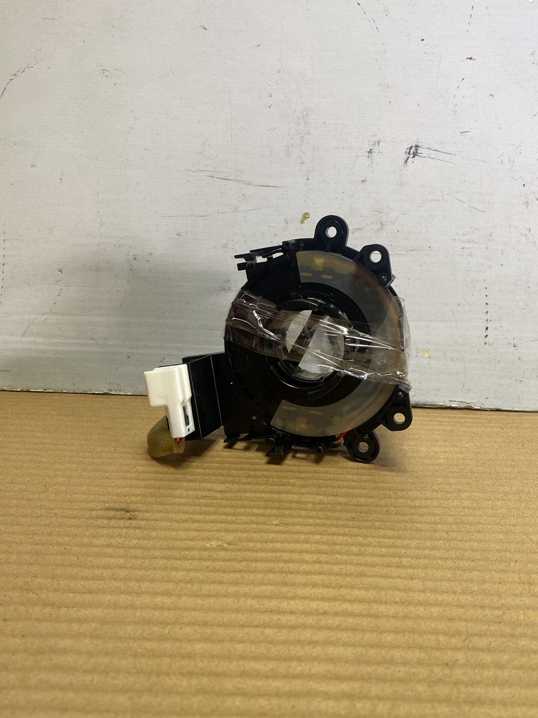 2012 Nissan Leaf- Clock Spring PN:
