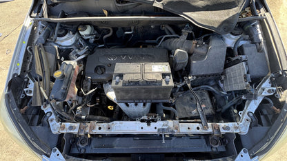 2006 Toyota RAV4 Dismantling For Parts