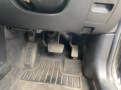 2007 Mazda CX-7 Grand Touring Dismantling For Parts
