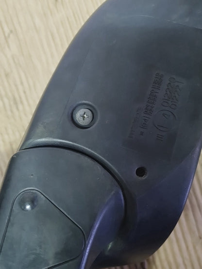 2005 Mazda Demio- Left Door Mirror PN: see photos