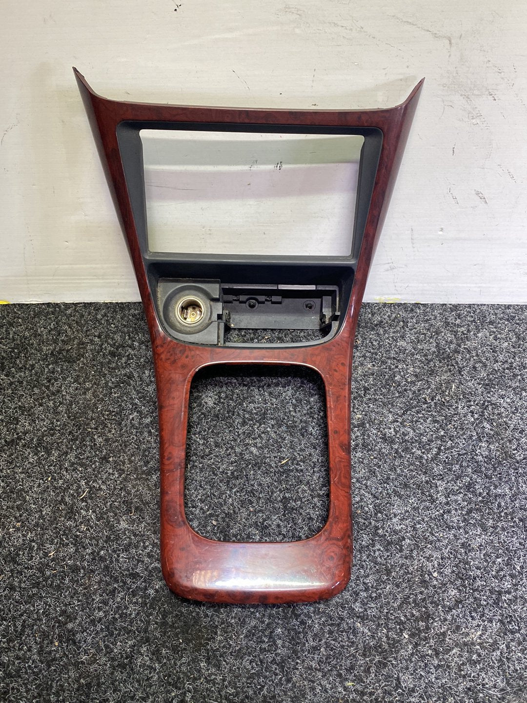 1997 Honda Torneo CF4 - Gearshift Surround/Trim