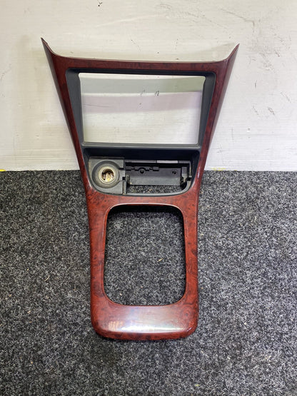 1997 Honda Torneo CF4 - Gearshift Surround/Trim