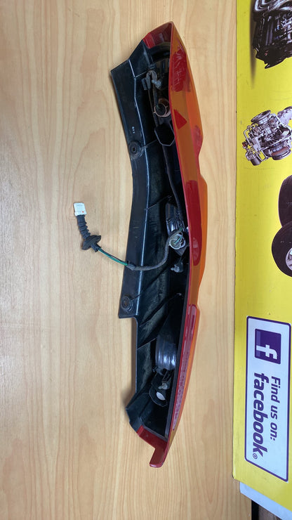 2009 Nissan X-Trail - Right Taillight