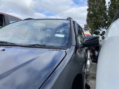 2004 Toyota Corolla Fielder NZE121  Dismantling For Parts