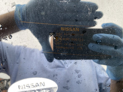 2008 Nissan Dualis Ti KJ10 Dismantling For Parts