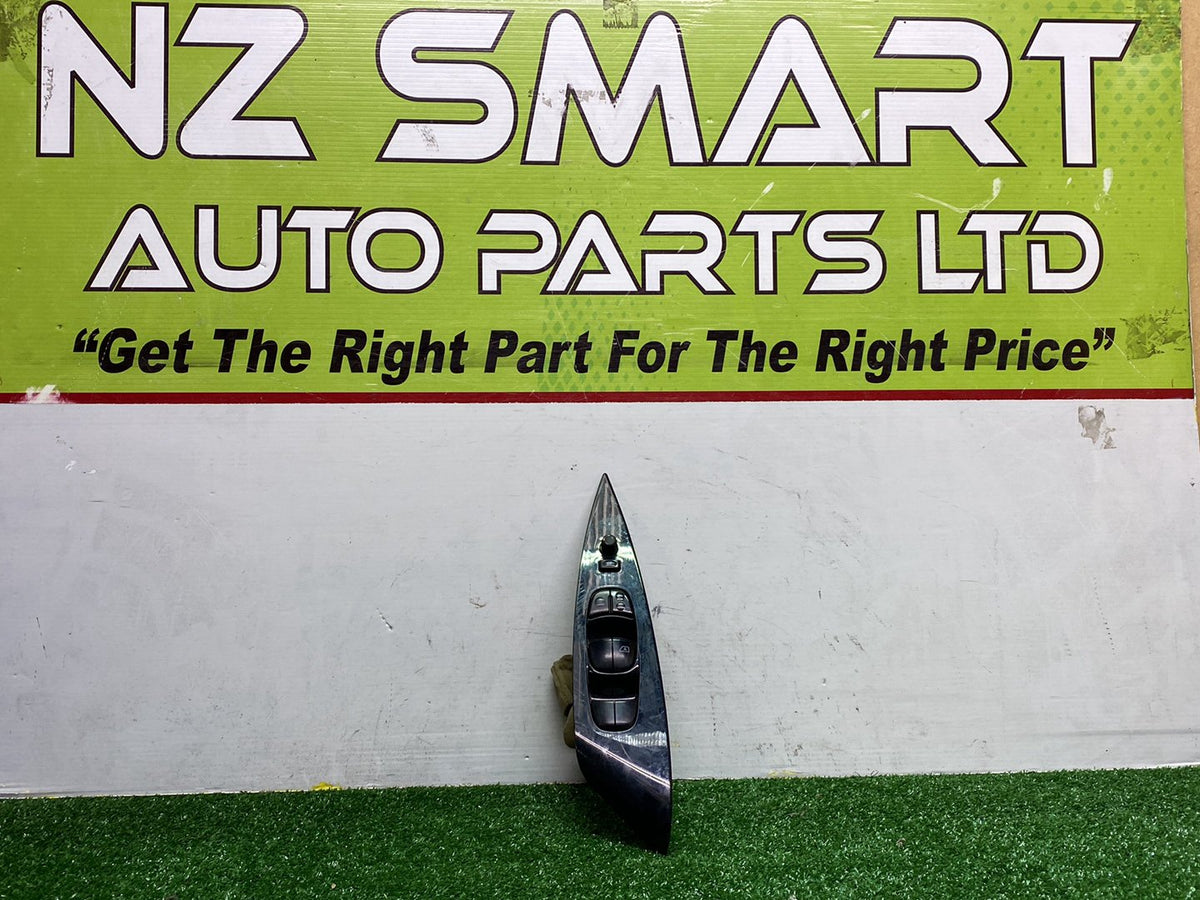 2012 Nissan Leaf ZE0 - Master Power Window Switch PN: See photos