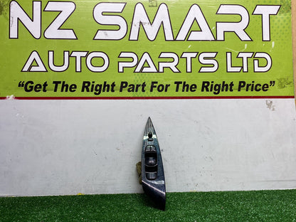 2012 Nissan Leaf ZE0 - Master Power Window Switch PN: See photos
