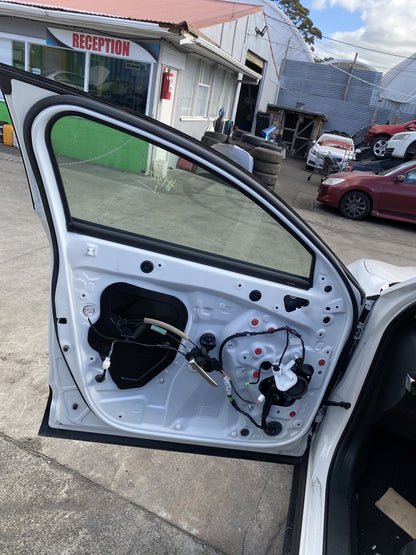2022 Mazda CX-30 GT-X- Dismantling For Parts