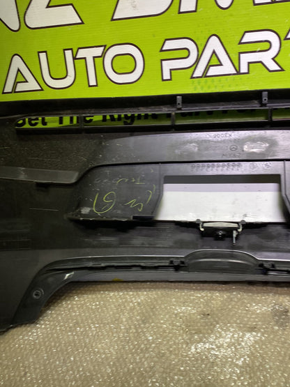 2010 Mazda Demio- Rear Bumper PN: see photos
