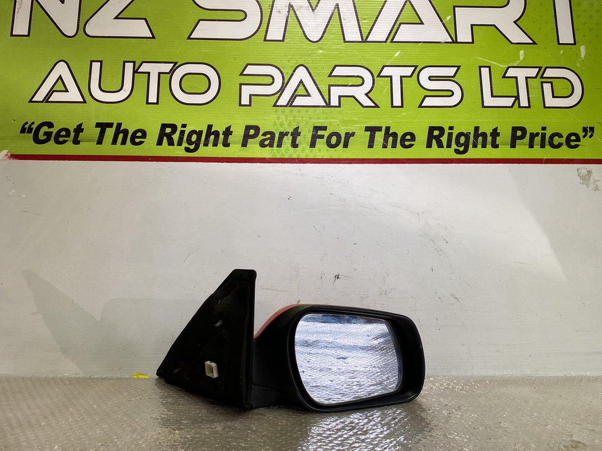 2005 Mazda Axela - Right Door Mirror/ PN: see photos