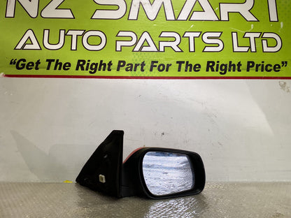 2005 Mazda Axela - Right Door Mirror/ PN: see photos
