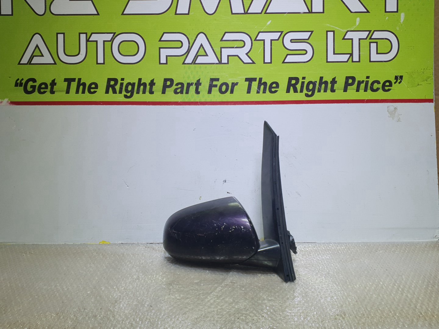 2005 Honda Odyssey- Right Door Mirror PN: 9 wires