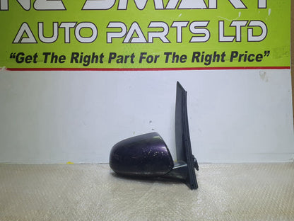 2005 Honda Odyssey- Right Door Mirror PN: 9 wires