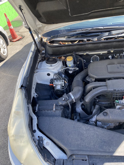 2010 Subaru Legacy 2.5i BM9  Dismantling For Parts
