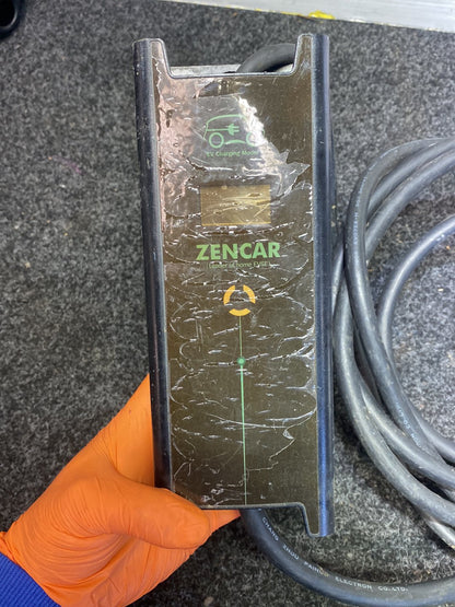 2013 Nissan Leaf - EV Charge Cable