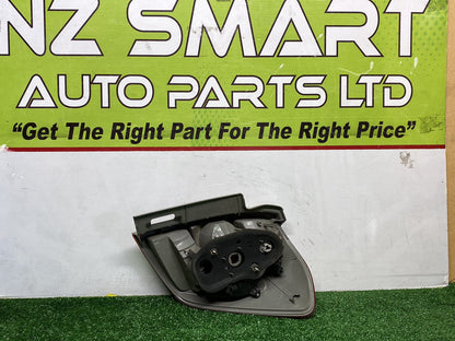 2007 Used Toyota Ractis - Left Taillight PN: 52159