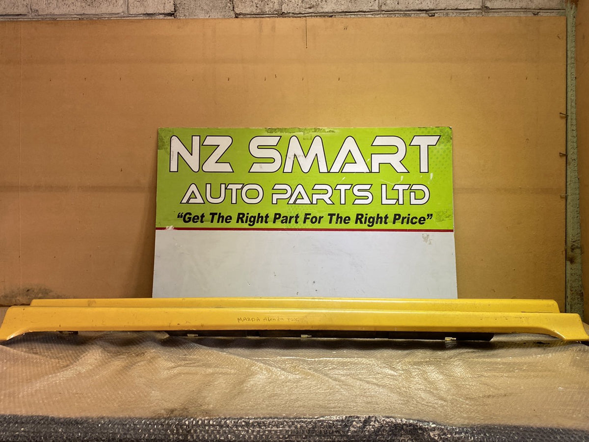 2005 Mazda Atenza - Side Step/Skirt PN: see photos