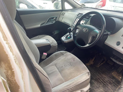 2007 Toyota Mark X ANA10  Dismantling For Parts