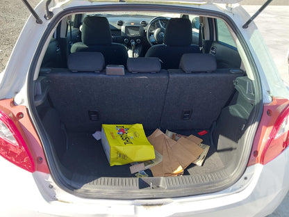 2011 Mazda Demio DEJFS  Dismantling For Parts