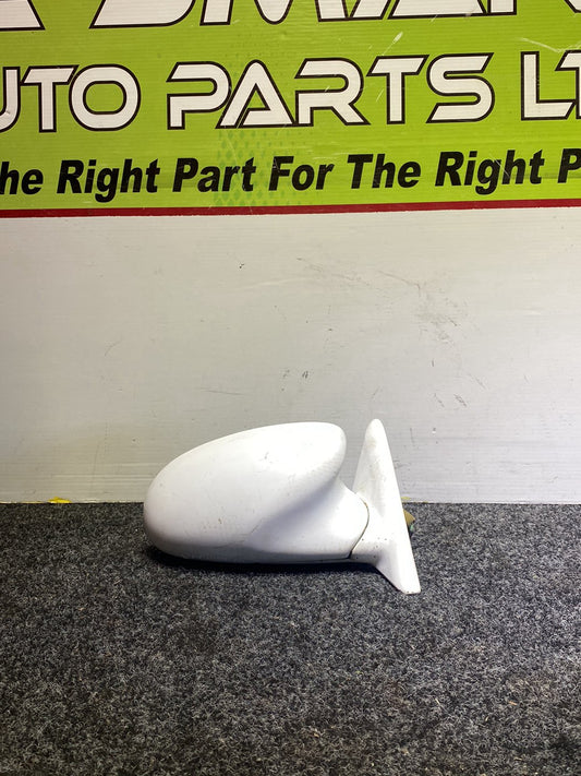 1990 Toyota Celica - Right Door Mirror PN: 3 wires