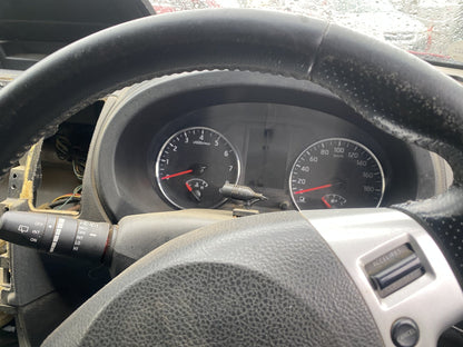 2012 Nissan X-Trail NT31 Dismantling For Parts