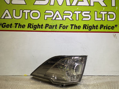 2007 Mazda MPV- Right Taillight PN: L206-51170