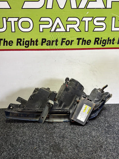 1997 Honda Torneo CF4 - Right Headlight PN: STANLEY R7639R