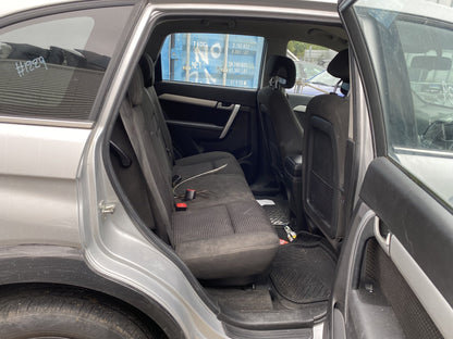 2013 Holden Captiva 7 SX Dismantling For Parts