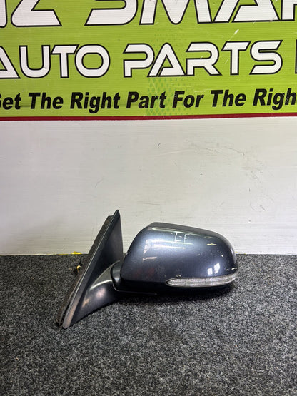 2006 Honda Accord - Left Door Mirror PN: 7 Wires