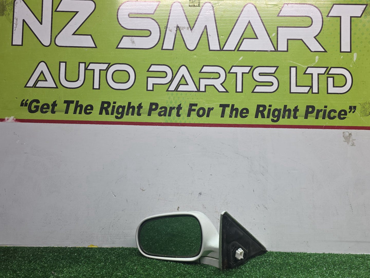 2000 Honda Civic - Left Door Mirror PN: 3 pin