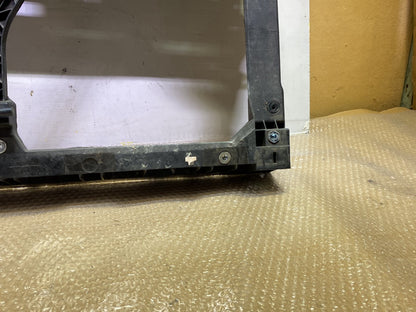2013 Mazda Axela - Left Front Radiator Support PN: See photos