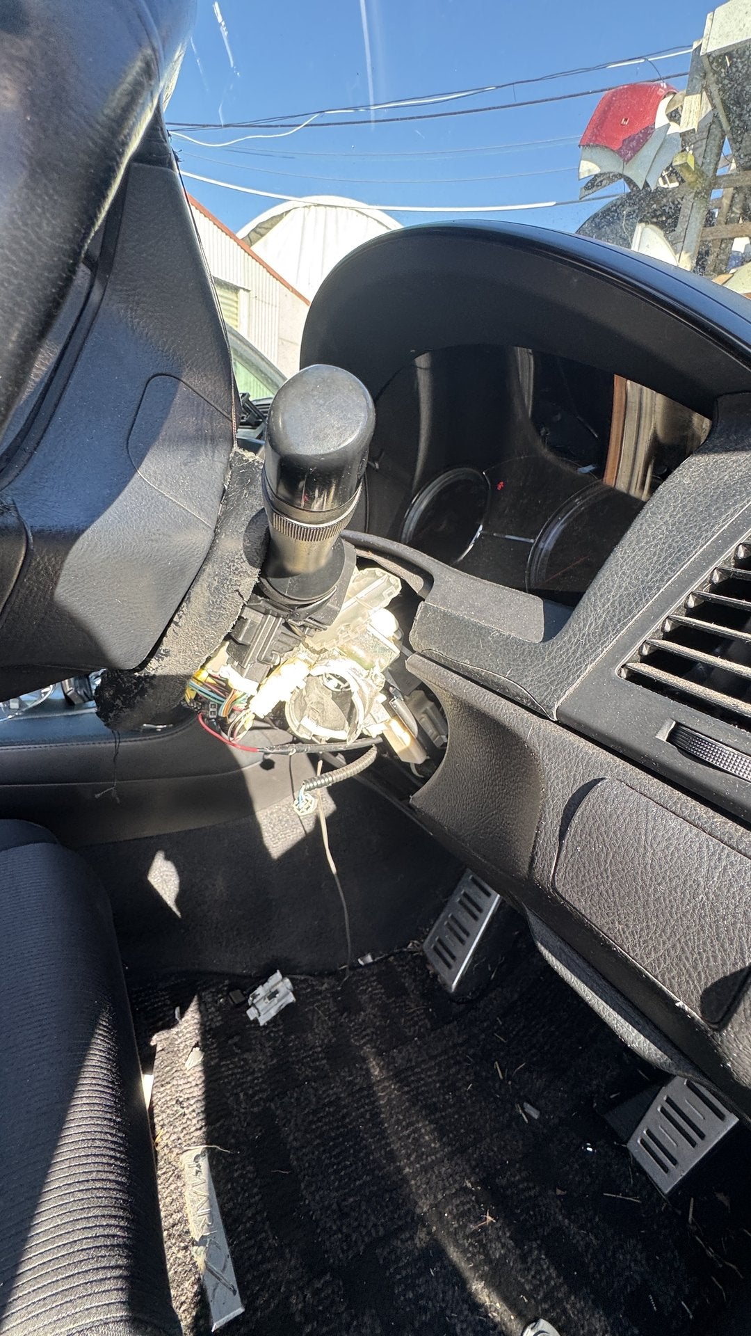 2007 Toyota Mark X 250G GRX120  Dismantling For Parts