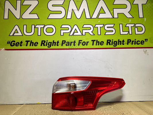 2012 Ford Mondeo- Right Taillight PN: see photos
