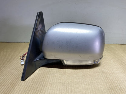 2006 Mitsubishi Pajero V93W - Left Door Mirror PN: 10 wires