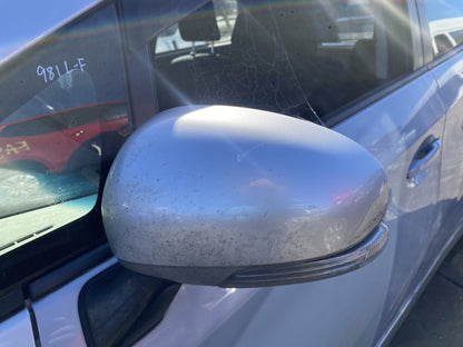 2014 Toyota Prius Hybrid ZVW30 Dismantling For Parts