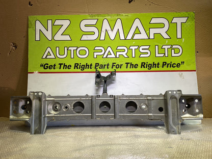 2010 Mazda Axela- Front Upper Bumper Reinforcer PN: